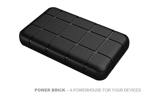 Power Bank Corporate Gift